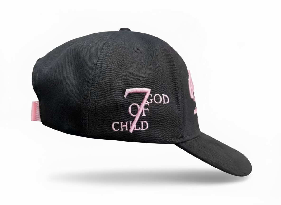 GOD'S PLAN HAT