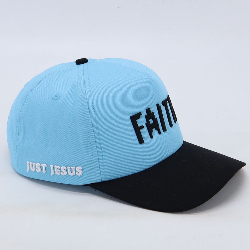 Faith hat