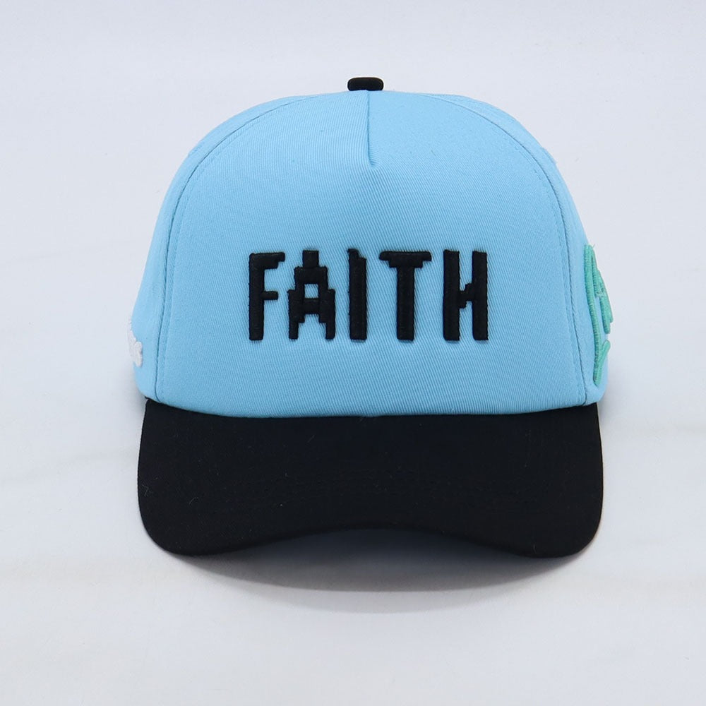 Faith hat